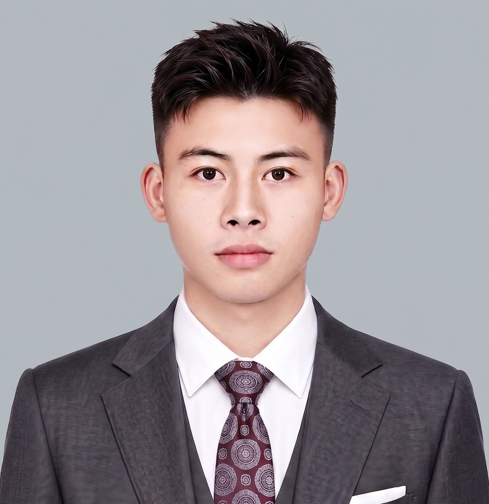 CHEN YUCHAO